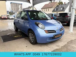 Gebraucht 2004 Nissan Micra City Kleinwagen | 1.800 € (Fairer Preis)