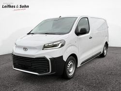 Weiß Neu 2025 Toyota Proace Van / Kleinbus | 32.490 € (Fairer Preis)