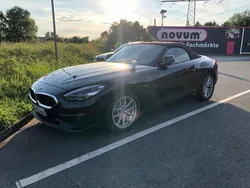 Schwarz Gebraucht 2020 BMW Z4 Advantage Cabrio | 33.599 € (Fairer Preis)