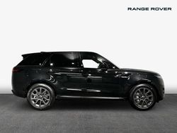 Schwarz Gebraucht 2025 Land Rover Range Rover Sport SE SUV | 103.900 €