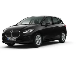 Grau Neu 2024 BMW 220 Active Tourer Efficient Dynamics Van / Kleinbus | 39.850 € (Guter Preis)