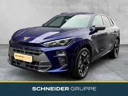 Blau Gebraucht 2025 Cupra Terramar SUV | 42.350 € (Etwas zu teuer)