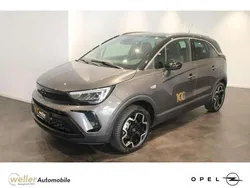 Grau Gebraucht 2023 Opel Crossland GS Line SUV | 20.890 € (Fairer Preis)