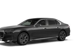 Gebraucht 2025 BMW 750e Efficient Dynamics Limousine | 95.949 € (Fairer Preis)