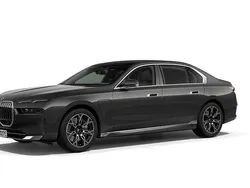 Gebraucht 2025 BMW 750e Efficient Dynamics Limousine | 97.349 €