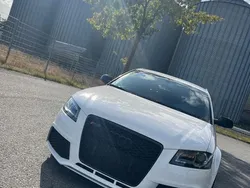 Weiß Gebraucht 2012 Audi RS3 Sport Kleinwagen | 28.500 € (Fairer Preis)
