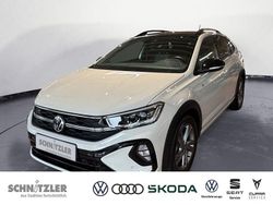 Grau Gebraucht 2024 VW Taigo R-line SUV | 22.950 € (Fairer Preis)