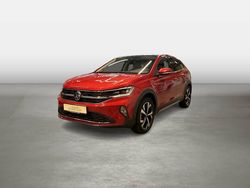 Kings red Gebraucht 2022 VW Taigo Style SUV | 20.350 € (Fairer Preis)