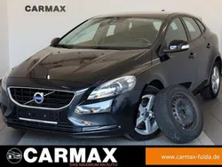 Schwarz Gebraucht 2015 Volvo V40 You! Kombi | 9.200 € (Superpreis)