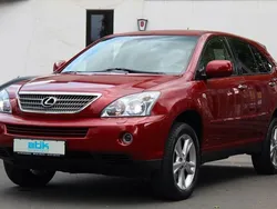 Lexus RX400