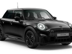 Schwarz Gebraucht 2021 Mini Cooper Kleinwagen | 20.420 € (Fairer Preis)