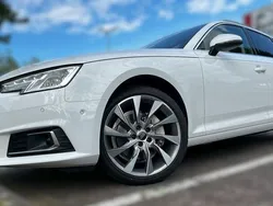 Schwarz Gebraucht 2018 Audi A4 Sport Kombi | 22.490 € (Fairer Preis)