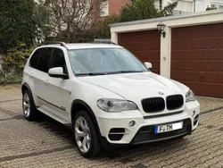 Weiß Gebraucht 2012 BMW X5 Sport Line SUV | 11.500 € (Fairer Preis)