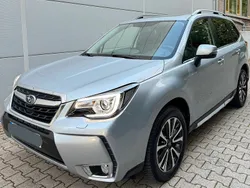 Silber Gebraucht 2016 Subaru Forester Exclusive+ SUV | 14.499 € (Guter Preis)