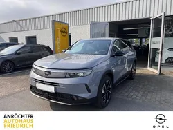 Grau Neu 2025 Opel Grandland X SUV | 32.690 € (Guter Preis)