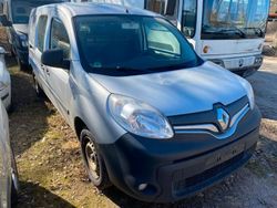 Grau Gebraucht 2016 Renault Kangoo Van / Kleinbus | 6.499 € (Fairer Preis)
