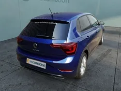 VW Polo