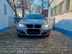 Grau Gebraucht 2009 BMW 335 Performance Limousine | 11.999 € (Superpreis)