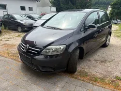 Schwarz Gebraucht 2005 VW Golf Plus Cross Trendline Van / Kleinbus | 1.950 € (Guter Preis)