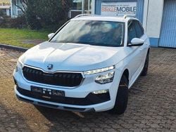 Moon weiß metallic Neu 2025 Skoda Kamiq SUV | 28.750 € (Guter Preis)