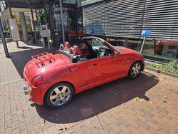 Gebraucht 2005 Daihatsu Copen Cabrio | 4.000 € (Guter Preis)