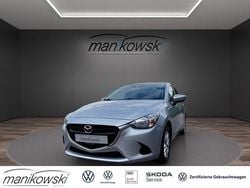 Silber Gebraucht 2018 Mazda 2 Exclusive-Line Kleinwagen | 12.410 € (Guter Preis)
