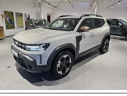 Sandstone metallic Neu 2024 Dacia Duster Extreme SUV | 27.549 € (Fairer Preis)