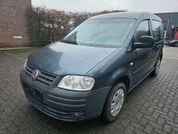 Grau Gebraucht 2006 VW Caddy Life Van / Kleinbus | 3.700 € (Guter Preis)