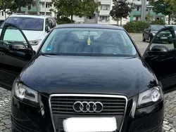 Gebraucht 2009 Audi A3 Sportback Ambition Kombi | 4.900 € (Guter Preis)