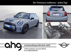 Grau Gebraucht 2022 Mini Cooper SE Classic Kleinwagen | 16.960 € (Guter Preis)