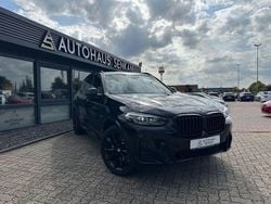 Schwarz Gebraucht 2022 BMW X3 M Sport SUV | 34.490 € (Guter Preis)