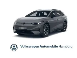 Grau Neu 2025 VW ID.7 Pro Limousine | 61.167 € (Fairer Preis)