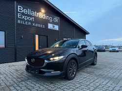 Schwarz Gebraucht 2021 Mazda CX-30 Basis SUV | 15.900 €
