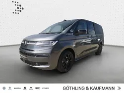 Grau Neu 2025 VW Multivan Edition Van / Kleinbus | 76.590 €