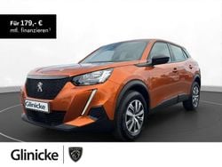 Orange Gebraucht 2023 Peugeot 2008 Active SUV | 16.290 € (Superpreis)