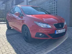 Gebraucht 2009 Seat Ibiza Stylance Limousine | 3.800 € (Fairer Preis)