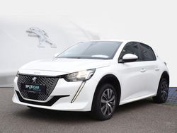 Diverse metallic Gebraucht 2021 Peugeot e-208 Active Kleinwagen | 15.970 € (Fairer Preis)