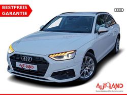 Andere Gebraucht 2021 Audi A4 Ambiente Kombi | 30.490 € (Fairer Preis)