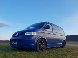 VW T5