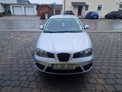 Silber Gebraucht 2008 Seat Ibiza Sport Coupé | 1.500 € (Fairer Preis)