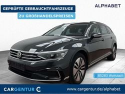 Uranograu Gebraucht 2021 VW Passat GTE Kombi | 22.090 € (Fairer Preis)