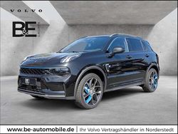Schwarz Neu 2025 Lynk & Co 01 SUV | 29.950 € (Fairer Preis)