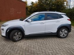 Weiß Gebraucht 2020 Hyundai Kona SUV | 17.950 € (Superpreis)