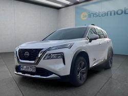 Weiß Gebraucht 2024 Nissan X-Trail SUV | 34.699 € (Guter Preis)