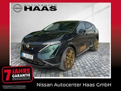 Aurora green Gebraucht 2025 Nissan Ariya Advance SUV | 52.990 € (Teuer)