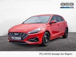 Rot Gebraucht 2022 Hyundai i30 Prime Limousine | 19.950 € (Guter Preis)
