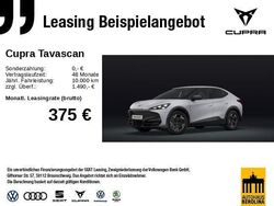 Weiß Neu 2025 Cupra Tavascan Endurance SUV | 42.999 € (Superpreis)