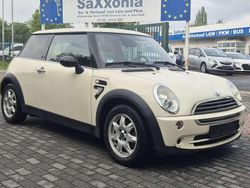 Pepper white Gebraucht 2006 Mini ONE Kleinwagen | 3.490 € (Fairer Preis)