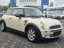Pepper white Gebraucht 2006 Mini ONE Kleinwagen | 3.490 € (Fairer Preis)