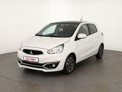 Andere Gebraucht 2017 Mitsubishi Space Star Edition Kleinwagen | 14.890 € (Teuer)